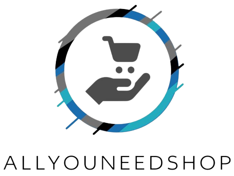 All You Need Shop